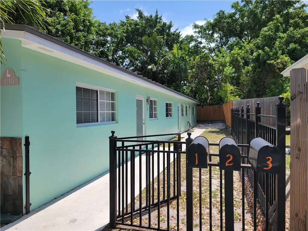 1010 NW 3rd Avenue, Hallandale Beach, FL 33009 - #1