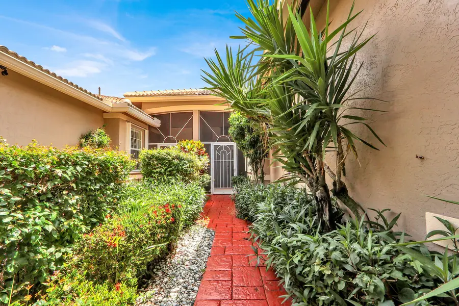 9531 Crescent View Drive N, Boynton Beach, FL 33437 - #2
