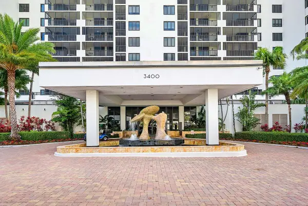 3400 S Ocean Boulevard #5k, Highland Beach, FL 33487