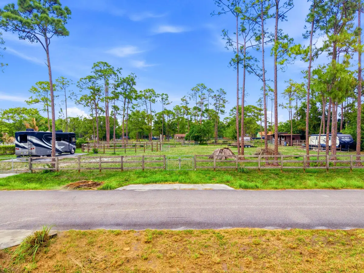 17221 87th Lane N, The Acreage, FL 33470 - #1