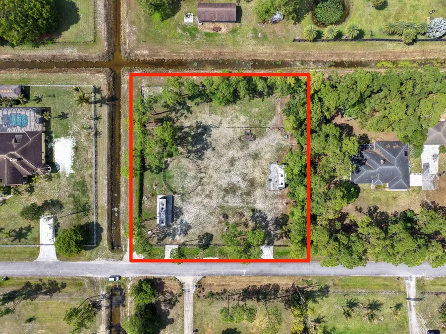 17221 87th Lane N, The Acreage, FL 33470 - #3