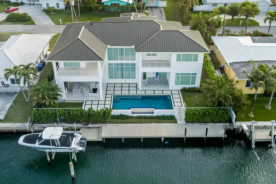 1180 Bimini Lane, Singer Island, FL 33404 - #3