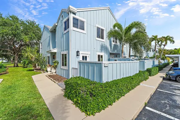 6198 Riverwalk Lane #8, Jupiter, FL 33458