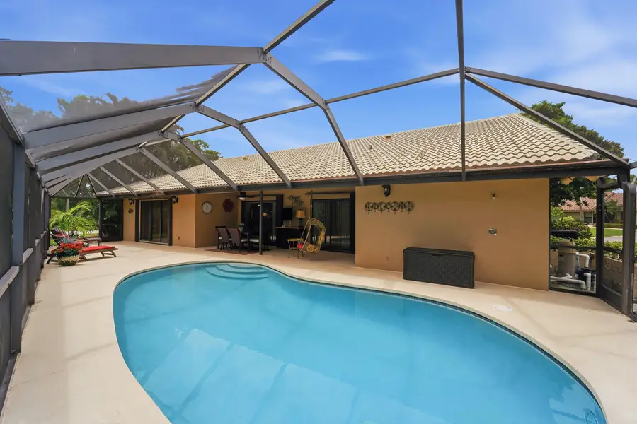 2490 Lob Lolly Lane, Deerfield Beach, FL 33442 - #2