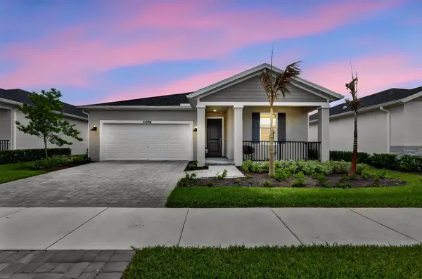 11264 Barnstead Way, Port St Lucie, FL 34987
