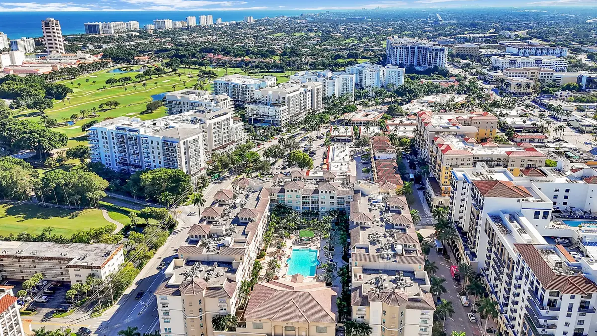 99 SE Mizner Boulevard #612, Boca Raton, FL 33432 - #1