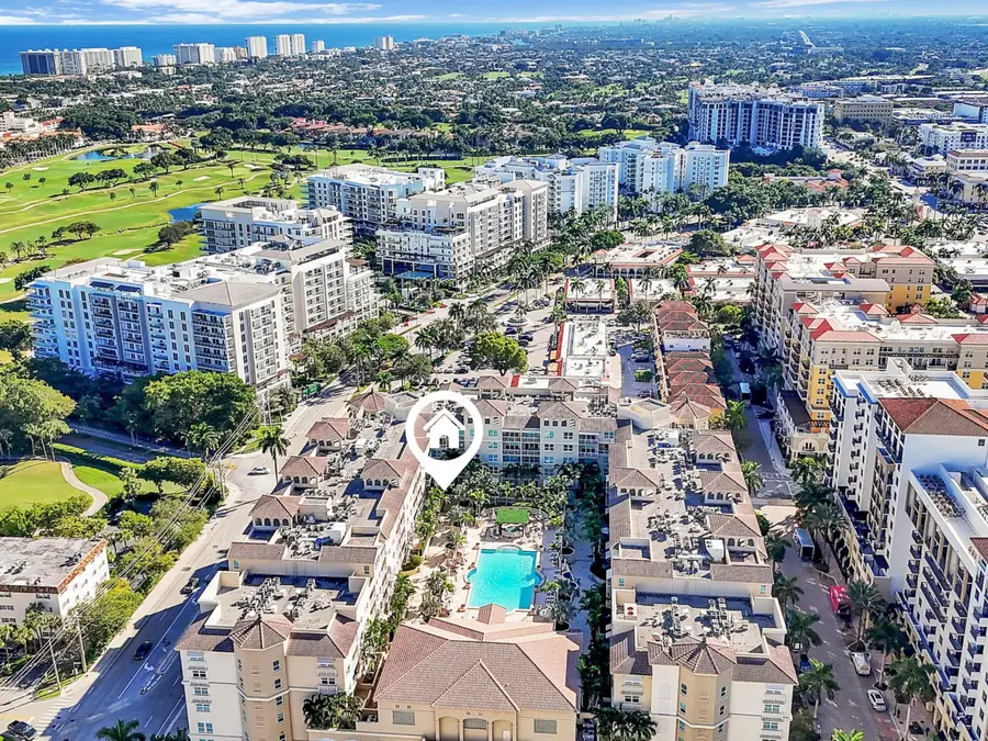 99 SE Mizner Boulevard #612, Boca Raton, FL 33432 - #2