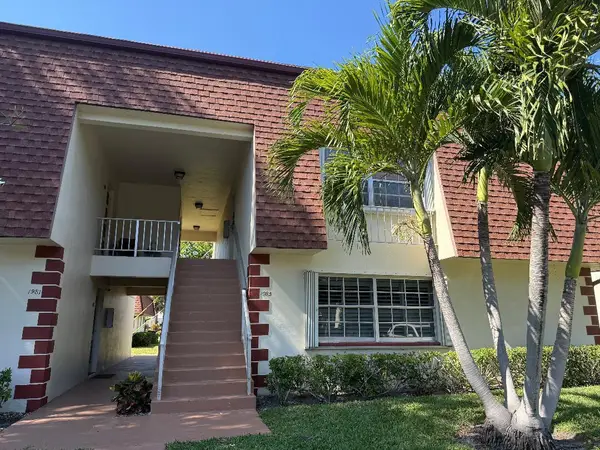 1985 NE 32nd Court #49, Lighthouse Point, FL 33064