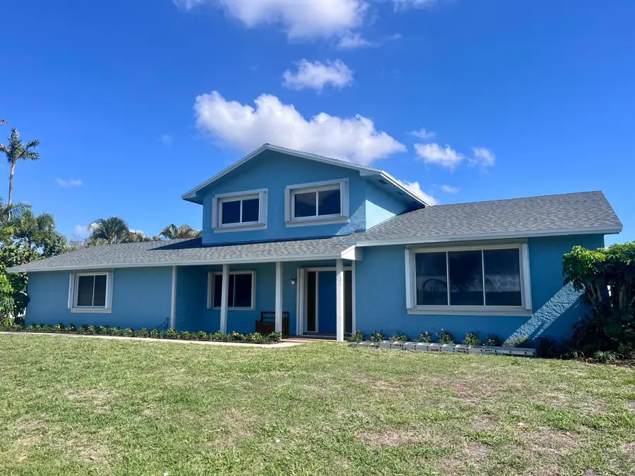 3905 Flag Drive, Palm Beach Gardens, FL 33410 - #2