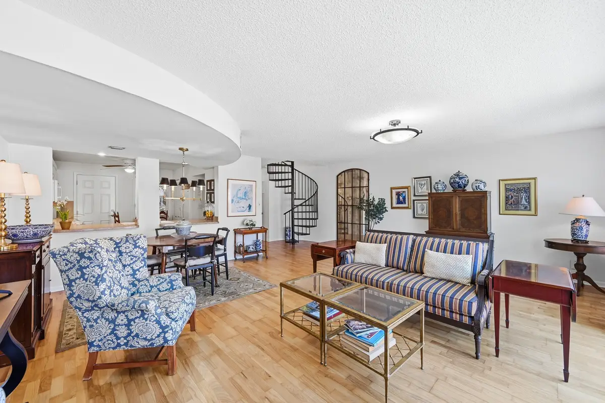 670 Tennis Club Drive #303, Fort Lauderdale, FL 33311 - #1