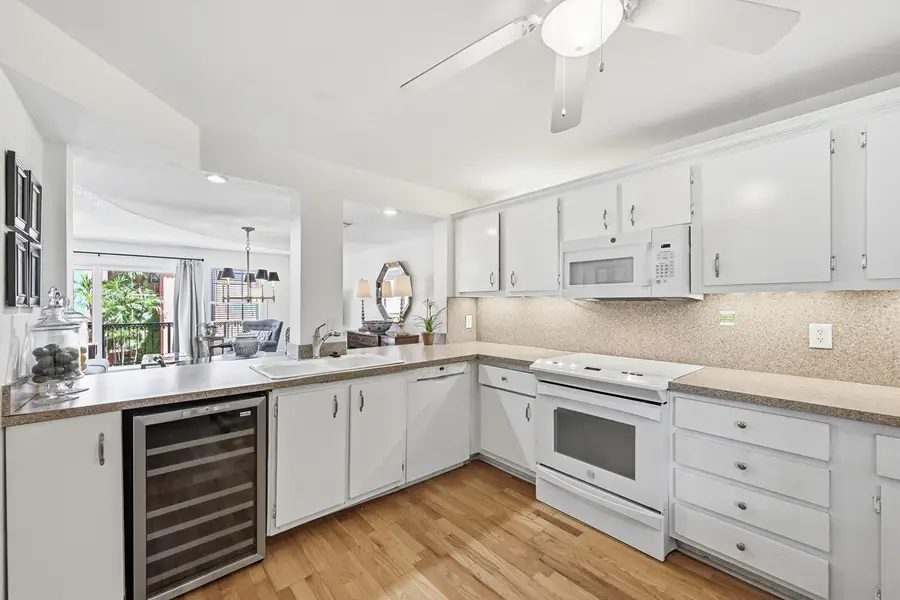 670 Tennis Club Drive #303, Fort Lauderdale, FL 33311 - #2