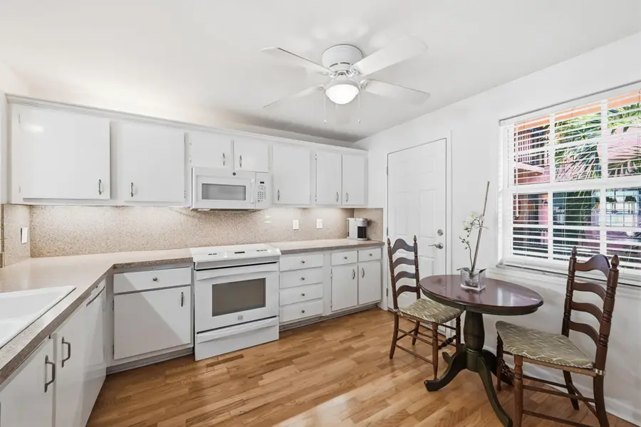 670 Tennis Club Drive #303, Fort Lauderdale, FL 33311 - #3