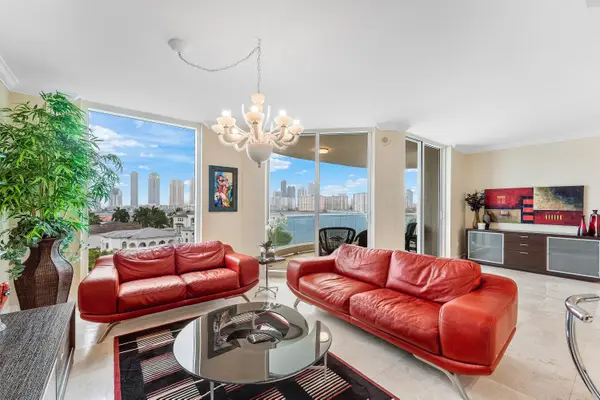 6000 Island Boulevard #604, Aventura, FL 33160