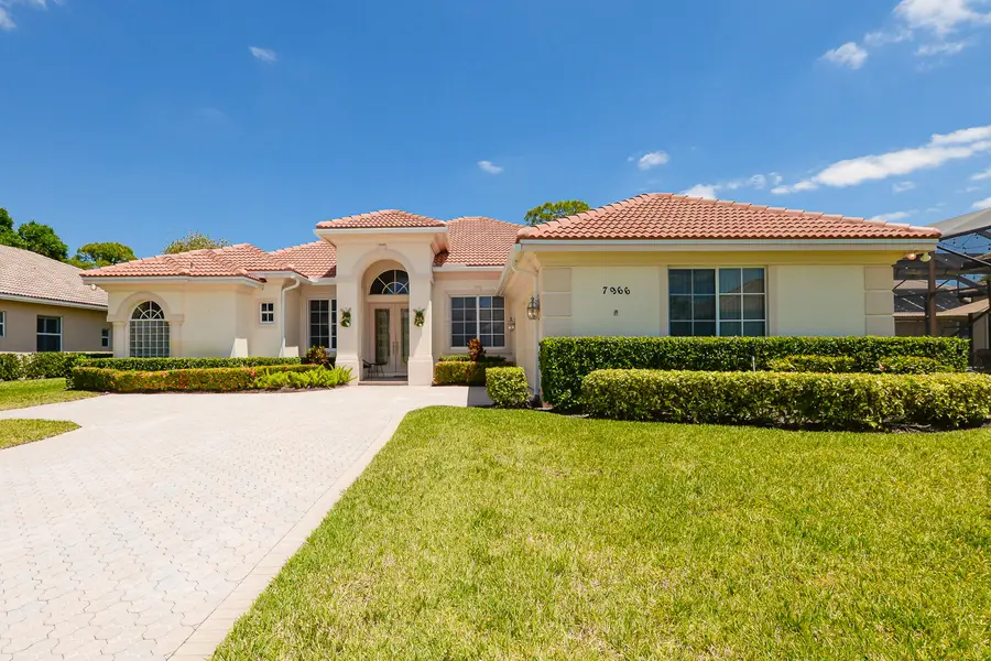 7966 Poppy Hills Lane, Port Saint Lucie, FL 34986 - #3
