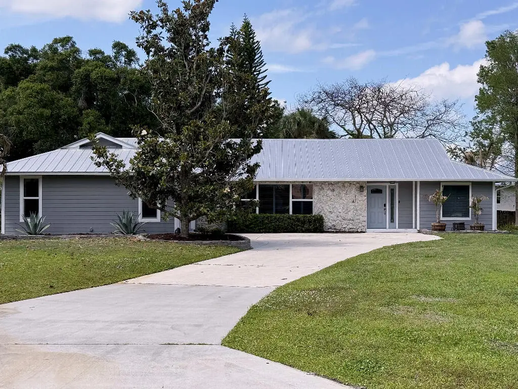 2402 River Hammock Lane, Fort Pierce, FL 34981 - #1