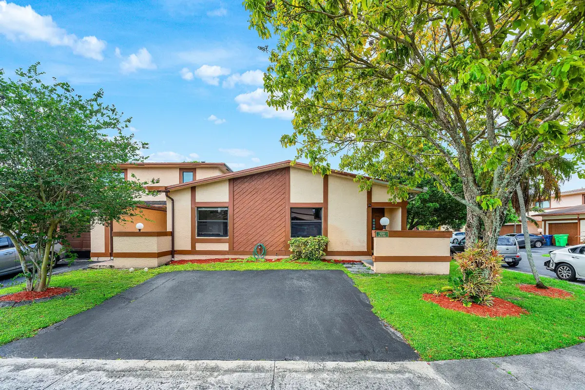 6368 NW 29th Street, Sunrise, FL 33313 - #1