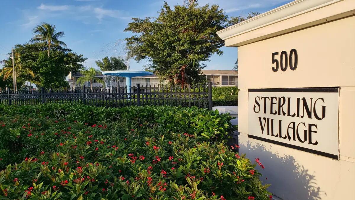 200 Horizon W #102, Boynton Beach, FL 33435 - #1