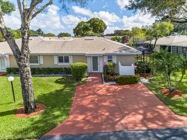 18824 Candlewick Drive, Boca Raton, FL 33496