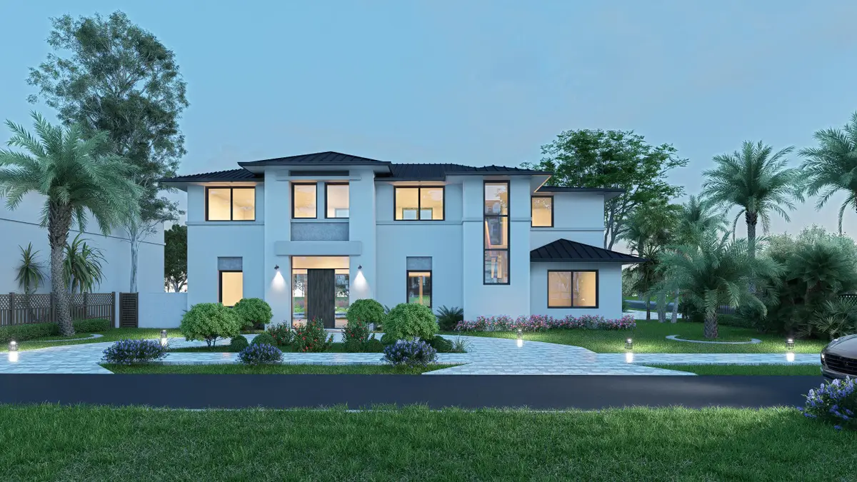 215 SE 5th Street, Delray Beach, FL 33483 - #1