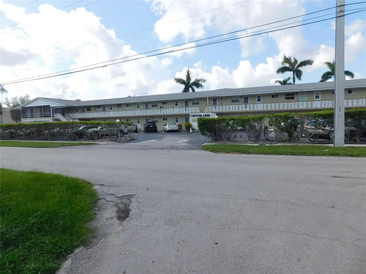 960 Crystal Lake Drive #201, Deerfield Beach, FL 33064 - #1