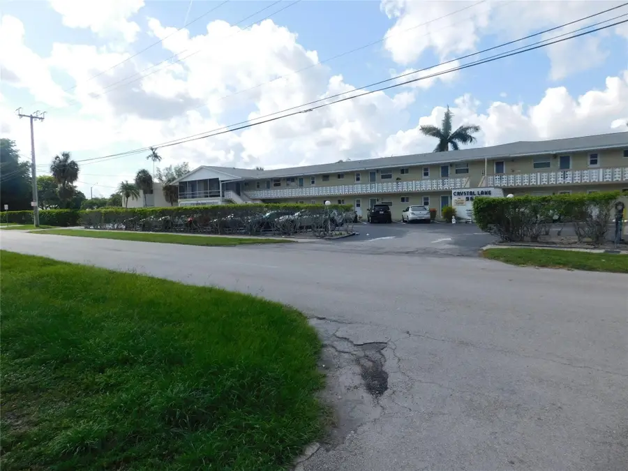 960 Crystal Lake Drive #201, Deerfield Beach, FL 33064 - #2