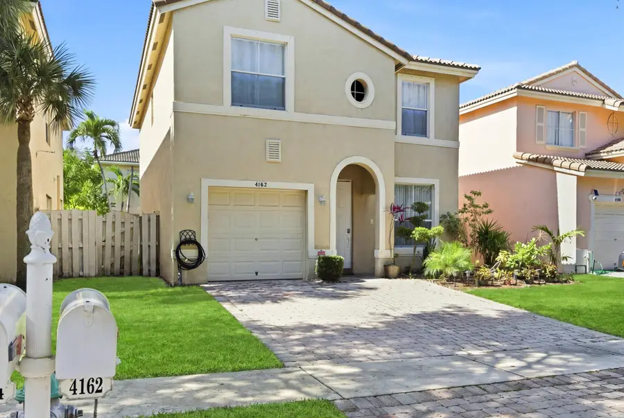 4162 Winnipeg Way, West Palm Beach, FL 33409 - #3
