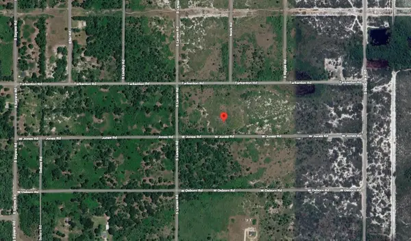 2200 W Jones Road, Avon Park, FL 33825