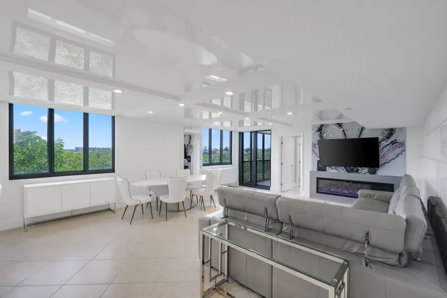 3420 S Ocean Boulevard #4z, Highland Beach, FL 33487 - #3