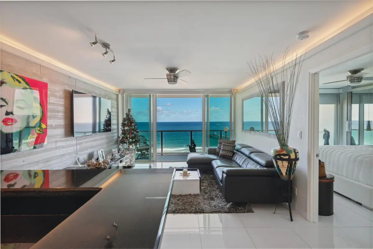 333 NE 21st Avenue #1508, Deerfield Beach, FL 33441 - #1