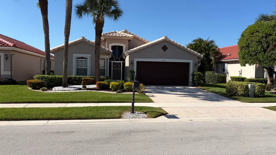 6671 Maybrook Road, Boynton Beach, FL 33437 - #2