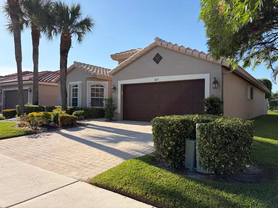 6671 Maybrook Road, Boynton Beach, FL 33437 - #3