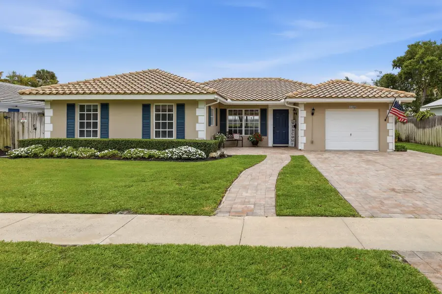 1165 SW 12th Road, Boca Raton, FL 33486 - #3