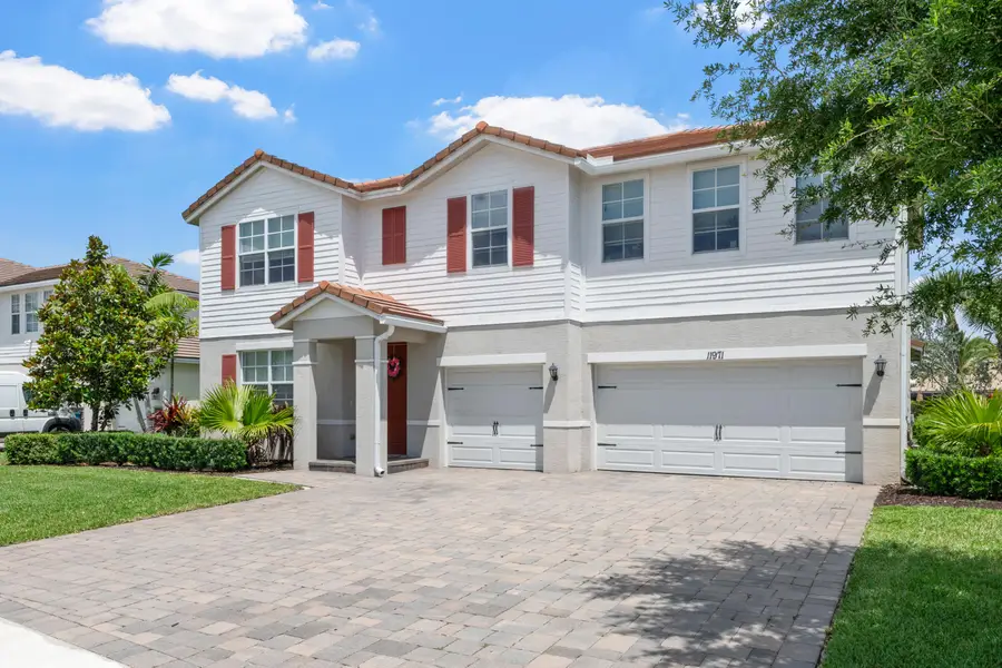 11971 Cypress Key Way, Royal Palm Beach, FL 33411 - #2