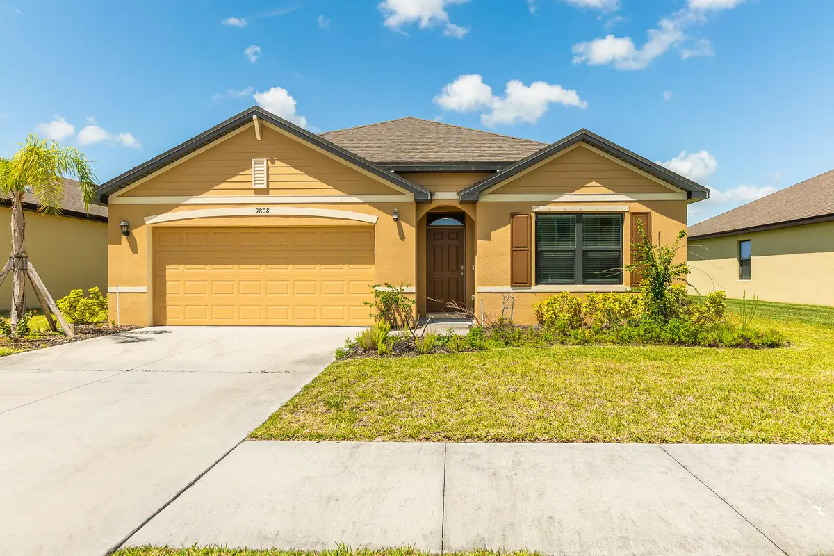 9808 SW Triton Way, Port Saint Lucie, FL 34987 - #1