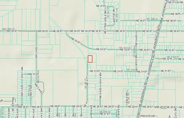 Tbd NE 4th Court, Ocala, FL 34479