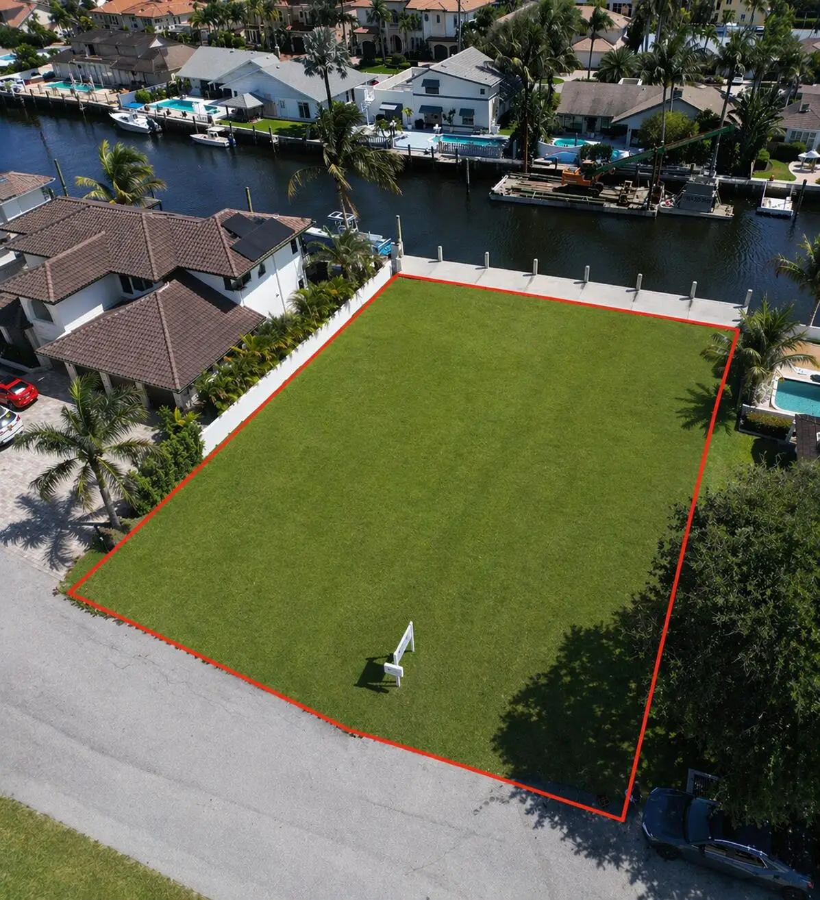 942 Fern Drive, Delray Beach, FL 33483 - #1
