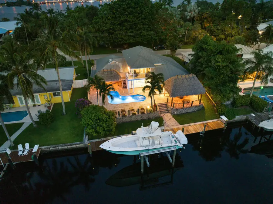 1359 SW Dyer Point Road, Palm City, FL 34990 - #2