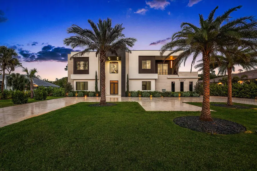 6602 NW 62nd Terrace, Parkland, FL 33067 - #3