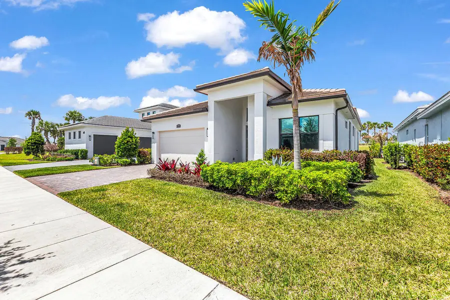 9114 SW Arco Way, Port Saint Lucie, FL 34987 - #3