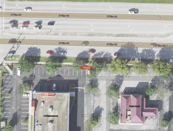 0 E Vine Street, Kissimmee, FL 34744