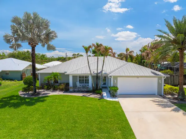 5064 SE Horseshoe Point Road, Stuart, FL 34997