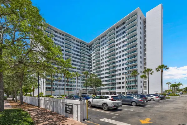3233 NE 34th Street #1406, Fort Lauderdale, FL 33308