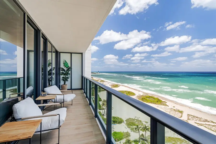 900 N Ocean Boulevard #1204, Pompano Beach, FL 33062 - #3