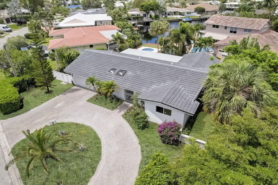 5591 NE 29th Avenue, Fort Lauderdale, FL 33308 - #3