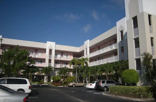 2503 N Nob Hill Road #101, Sunrise, FL 33322 - #1