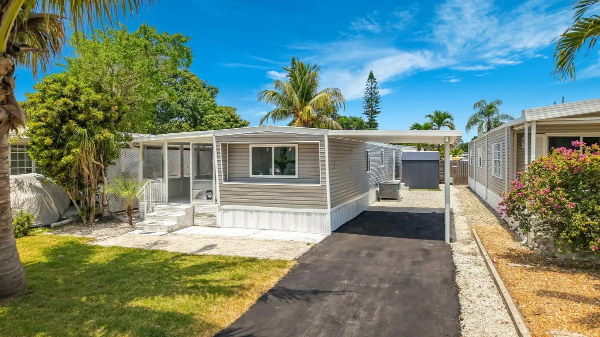 2611 E Marina Drive, Dania Beach, FL 33312 - #1