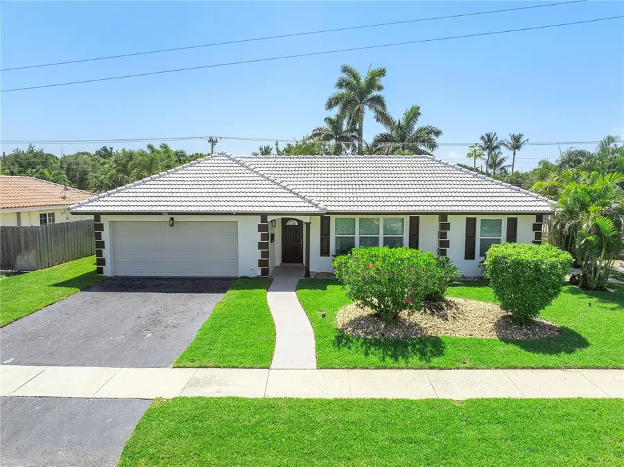 400 SW 9th Avenue, Boca Raton, FL 33486 - #2