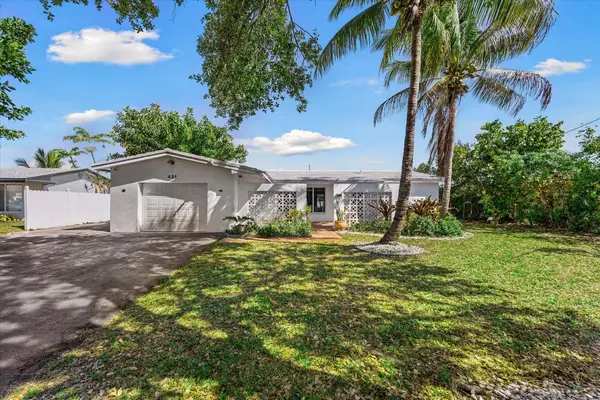 421 SW 18th Street, Pompano Beach, FL 33060