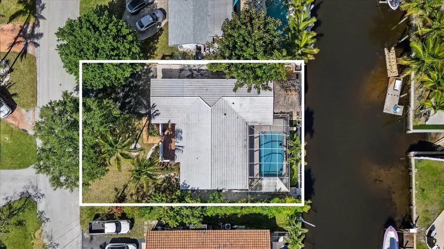 421 SW 18th Street, Pompano Beach, FL 33060 - #2