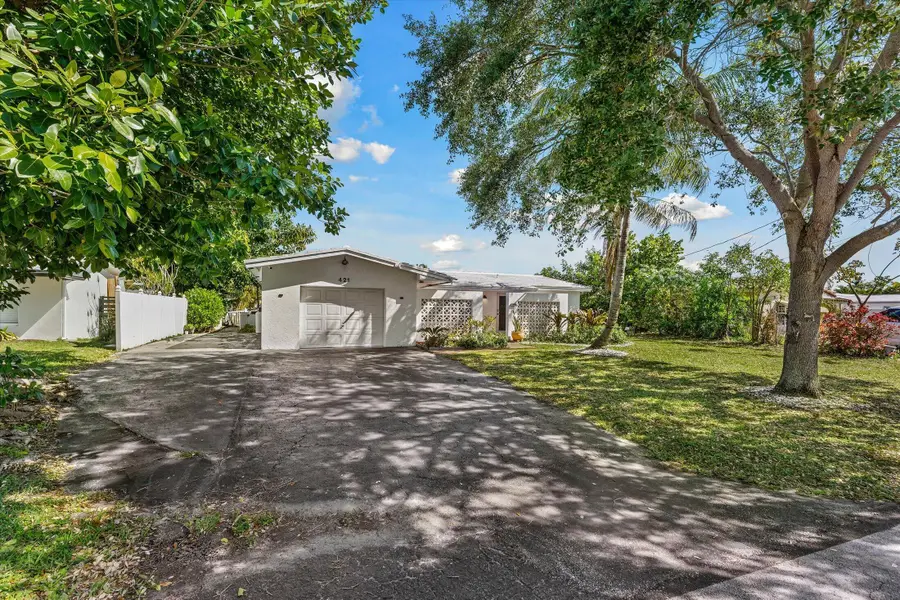 421 SW 18th Street, Pompano Beach, FL 33060 - #3